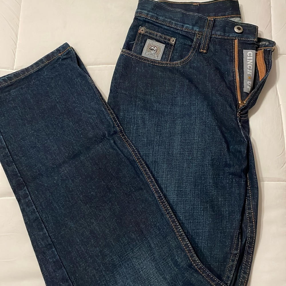 CINCH jeans new without tags 32x32
